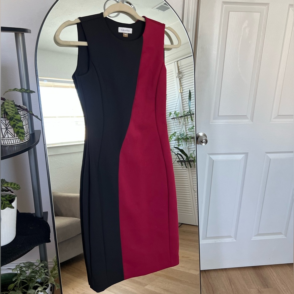 Calvin Klein Dress Size 2